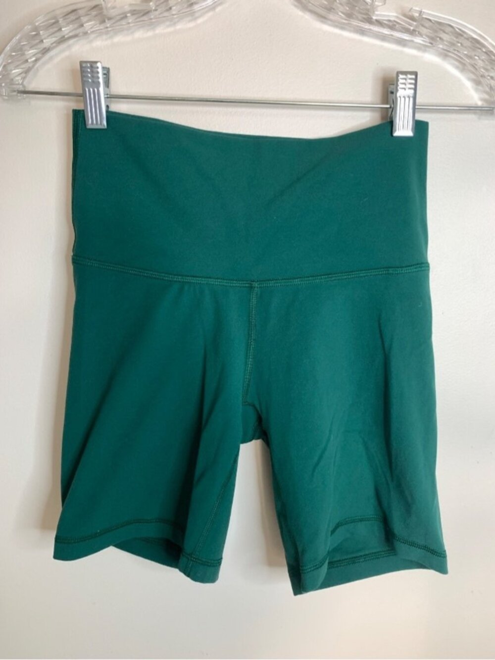 TnAction TnaBUTTER Cheeky Hi-Rise 7" Short S